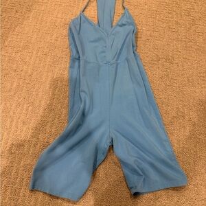 Zara Light Blue Garment